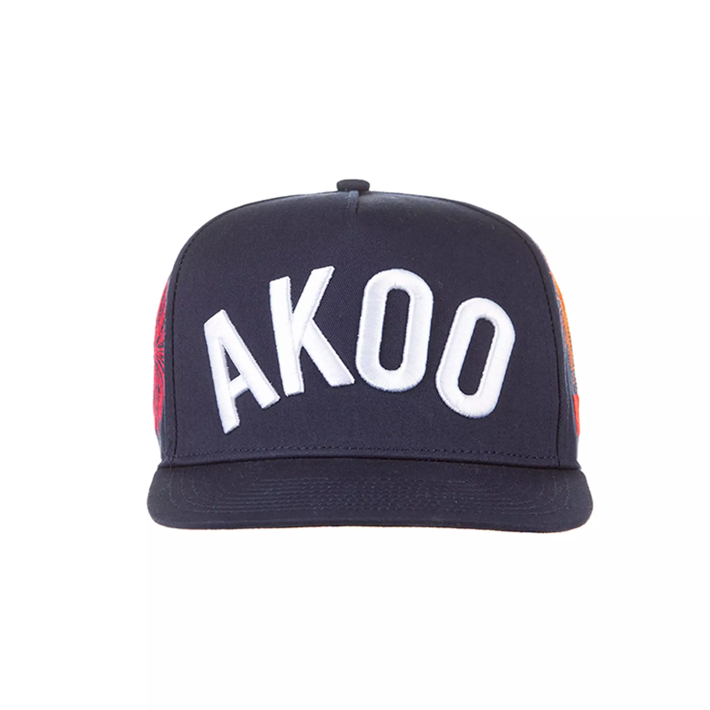 Akoo snapback hats fashion